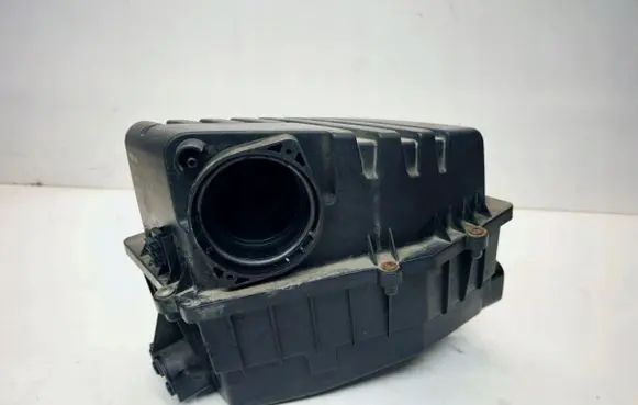 Audi A1 Air filter box cover 6R0129601JOK