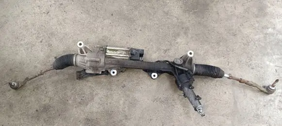 BMW 5 F10 F11 Steering rack 7806974796 685813701