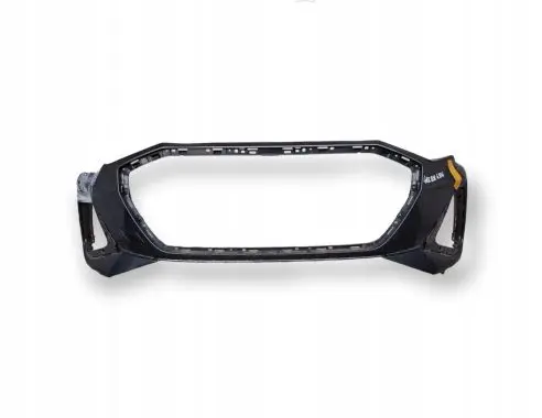 Audi e-tron Front bumper 4KE807437G