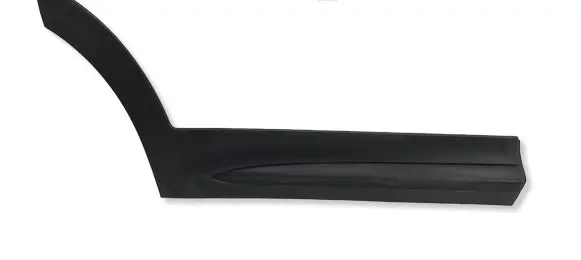 Fiat 500X Rear arch trim 735572235 B985