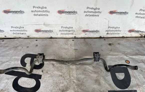 Opel Insignia B Front anti-roll bar/sway bar 84144881