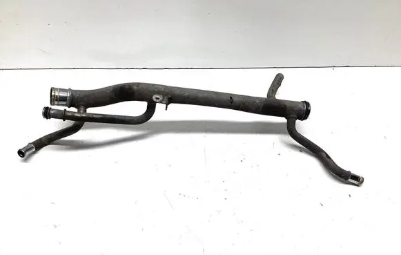 Volvo S60 Engine coolant pipe/hose 