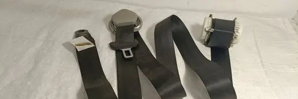 Volkswagen Caddy Front seatbelt 2K6857705 1000045 40711