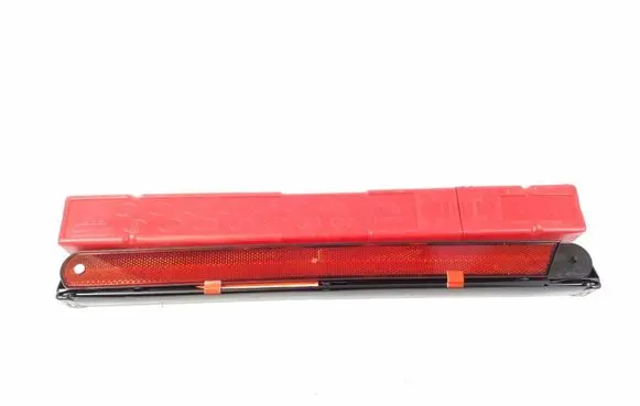 BMW X1 E84 Emergency warning sign 6770487