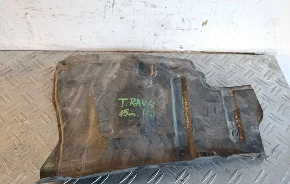 Toyota RAV 4 (XA40) Engine splash shield/under tray 5144442040
