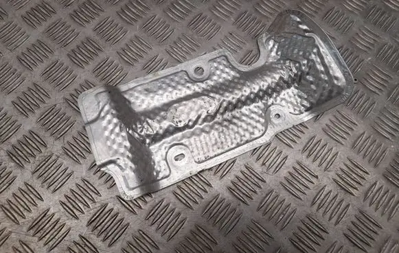 Chrysler Pacifica Heat shield in engine bay 68234330AA