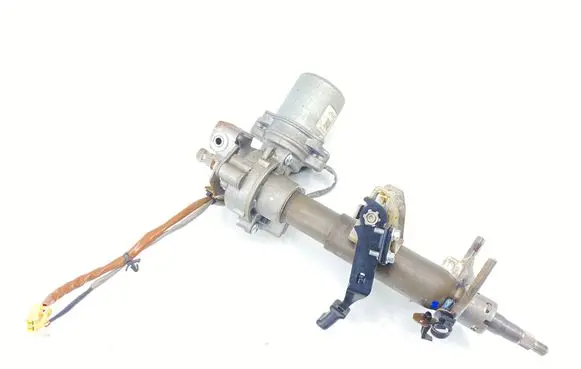 Electric power steering pump