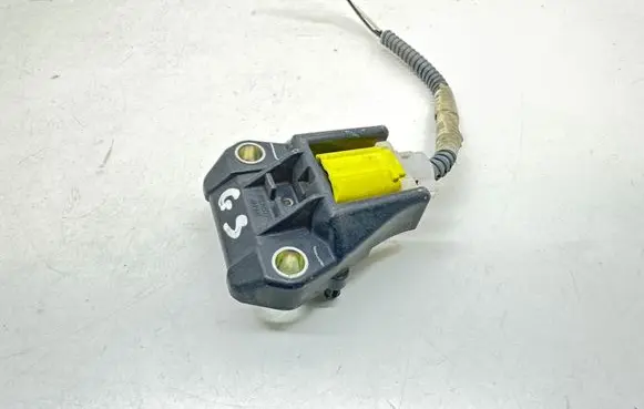 Lexus GS 300 350 430 450H Airbag deployment crash/impact sensor 8917345050