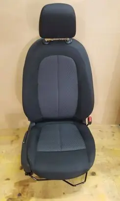 BMW 1 F40 Interior set KUI2841