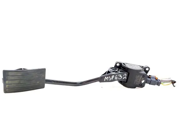 Peugeot 508 Accelerator throttle pedal 0280755159 9686212980