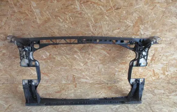 Audi A4 S4 B9 Radiator support slam panel 8W0805594E