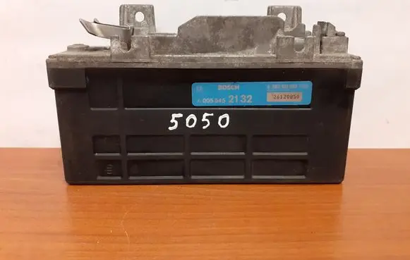 Mercedes-Benz E W124 ABS control unit/module 5050 0265101018