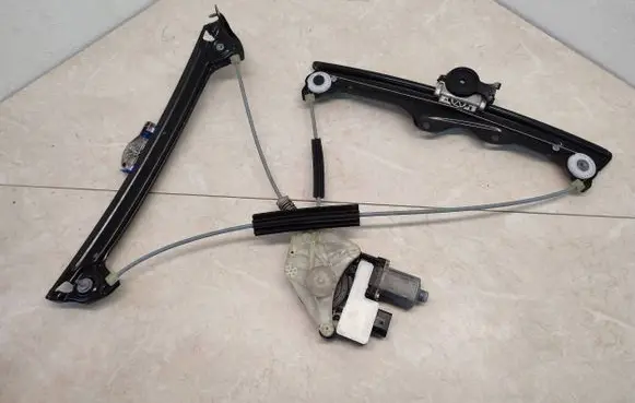BMW Z4 g29 Sliding door window regulator with motor 5A44096