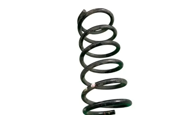 Toyota Highlander XU50 Rear coil spring 482310E160