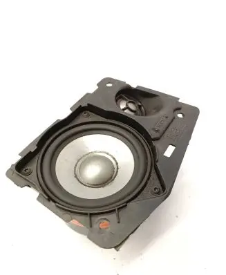 BMW 7 E65 E66 Parcel shelf speaker 65136907646 100BM23 73866112