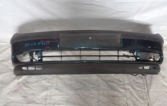 Renault Espace III Front bumper