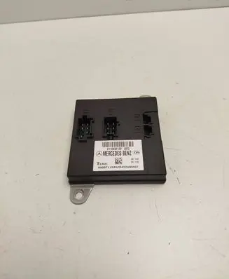Mercedes-Benz E W211 Comfort/convenience module 2115452132