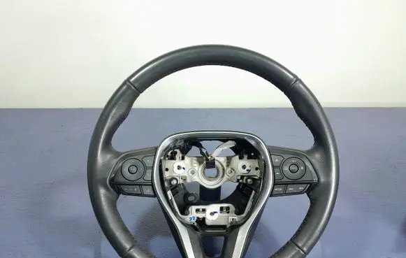 Toyota Corolla E10 Steering wheel 45100-0Z340