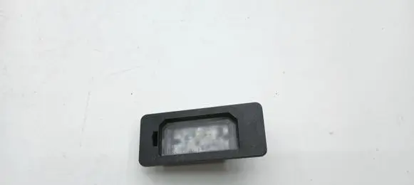 BMW 2 G42 Number plate light 9481841