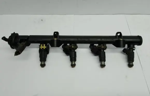 Seat Ibiza II (6k) Fuel main line pipe 0280151058