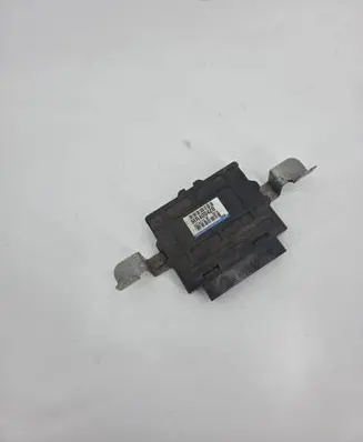 Mitsubishi Pajero ABS control unit/module MR400420 X2T34172M