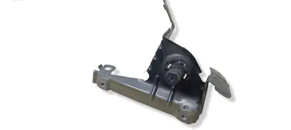 BMW X4 F26 Fender mounting bracket 757061