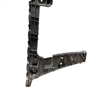 Audi A4 S4 B9 8W Rear bumper mounting bracket 8W9807453