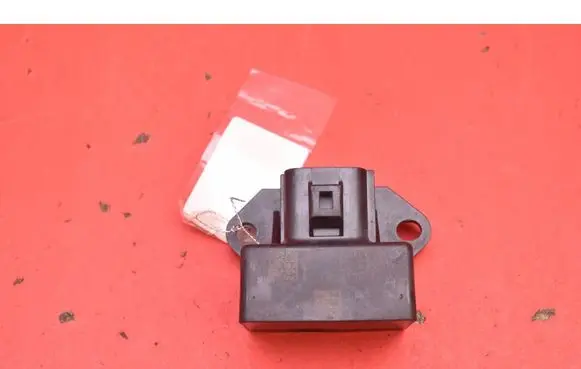 Ford Mondeo MK IV Engine control unit/module ECU FU5A9D370KA