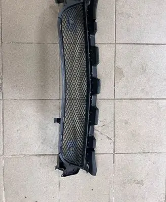 Mercedes-Benz CLA C117 X117 W117 Front bumper lower grill A1178852122