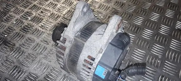 Nissan Qashqai Generator/alternator 23100EN000