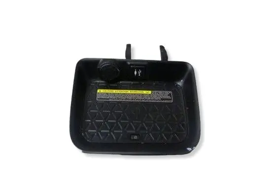 Toyota RAV 4 (XA50) Wireless charging module 861C042010 CAQT28X0AJ