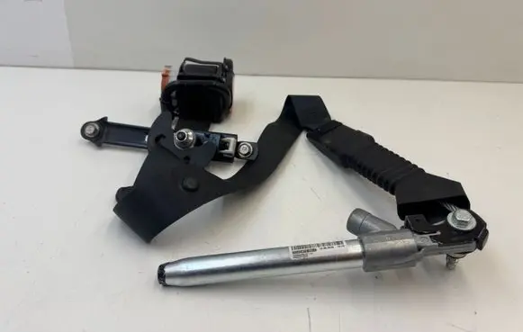 Nissan Qashqai Front seatbelt 868844EA2A