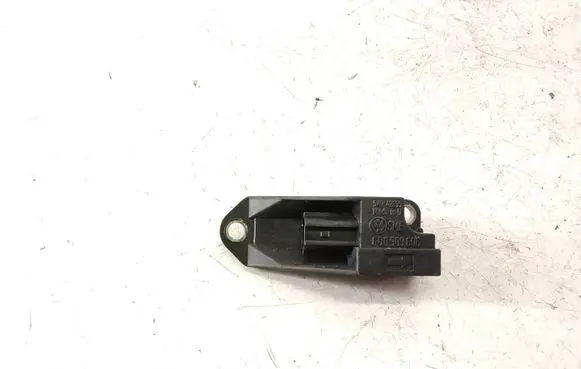 Volkswagen PASSAT B5.5 Airbag deployment crash/impact sensor 6Q0909606 5WK42895