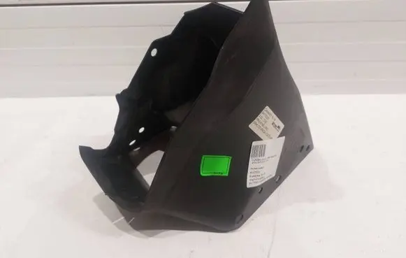 Chevrolet Camaro Intercooler air channel guide 84173321