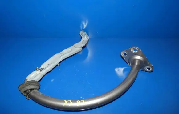 Jaguar XJ X351 Tailgate/trunk/boot hinge