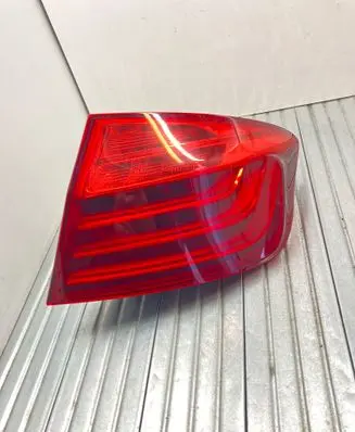Rear/tail lights