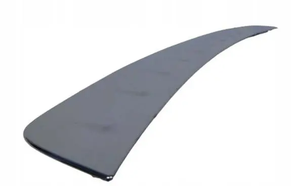 Mercedes-Benz GLB x247 Rear bumper trim bar molding A2478859800