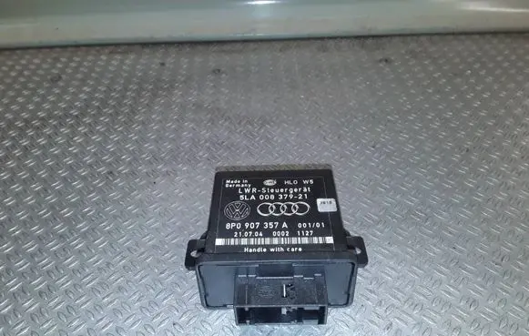 Light module LCM