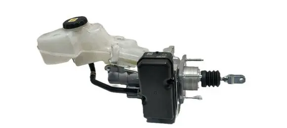 Toyota C-HR I Master brake cylinder 4721010430 30481