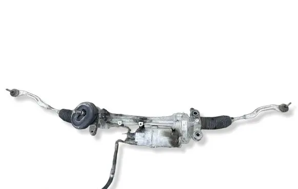 Renault Scenic IV - Grand scenic IV Steering rack 490018613R