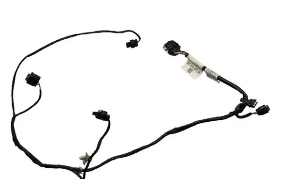 Porsche Boxster 981 Parking sensor (PDC) wiring loom 98161259303