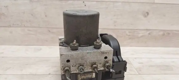 Mercedes-Benz B W245 ABS Pump 0265950505 0265235054 A0054319512
