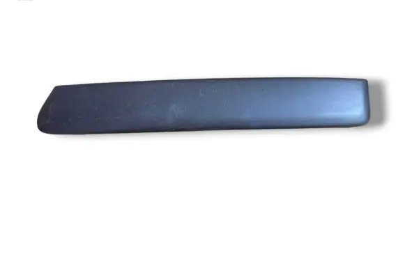 Ford Focus Front bumper splitter molding 4M51-17E908-AF