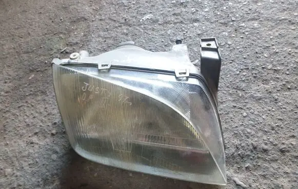 Subaru Justy Headlight/headlamp