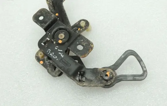 Ford Ranger Tailgate/trunk/boot lock/catch/latch 1920515 AB392143170AD