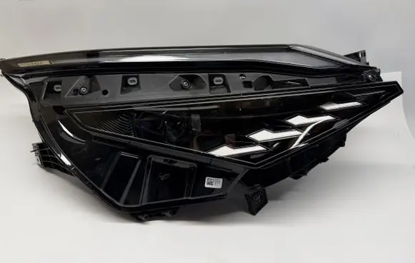 Nissan Qashqai J12 Headlight/headlamp 1EX017087