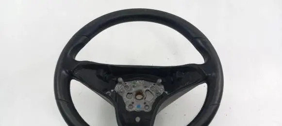 Mercedes-Benz SL R230 Steering wheel