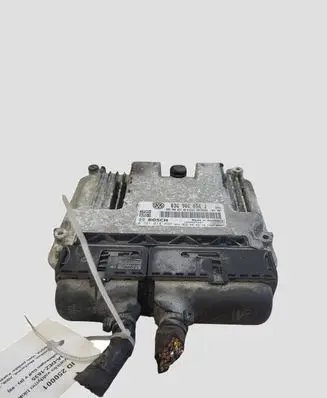 Volkswagen Golf V Engine control unit/module 03G906056J 0281014899