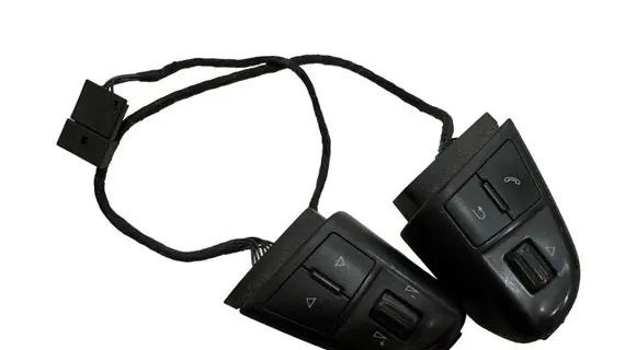 Skoda Superb B6 (3T) Steering wheel buttons/switches 3T0959538F 61962393