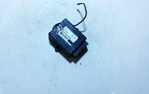 Citroen Xsara Picasso Other control units/modules NT155936
